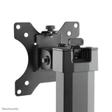Neomounts FPMA-D865BLACK Monitor stand 10-32" - gas spring