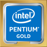 Intel Pentium Gold G6405 processor 4.1 GHz 4 MB Smart Cache Box