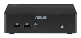 ASUS NUC 16 Pro RNUC16GDKU760000 Black 356H