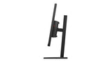 Lenovo ThinkVision E24-30 computer monitor 60.5 cm (23.8") 1920 x 1080 pixels Full HD LED Black