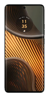 Motorola edge 50 Ultra 16.9 cm (6.67") Dual SIM Android 14 5G USB Type-C 16 GB 1 TB 4500 mAh Grey