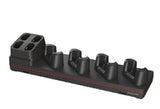 Honeywell CK62-5CB-UVN-BAT-0 mobile device charger Mobile computer Black Auto