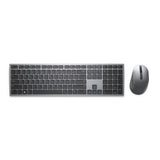 DELL Pro Plus Keyboard and Mouse - KM7321W - US International (QWERTY)