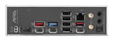 MSI MAG B850 TOMAHAWK MAX WIFI motherboard AMD B850 Socket AM5 ATX