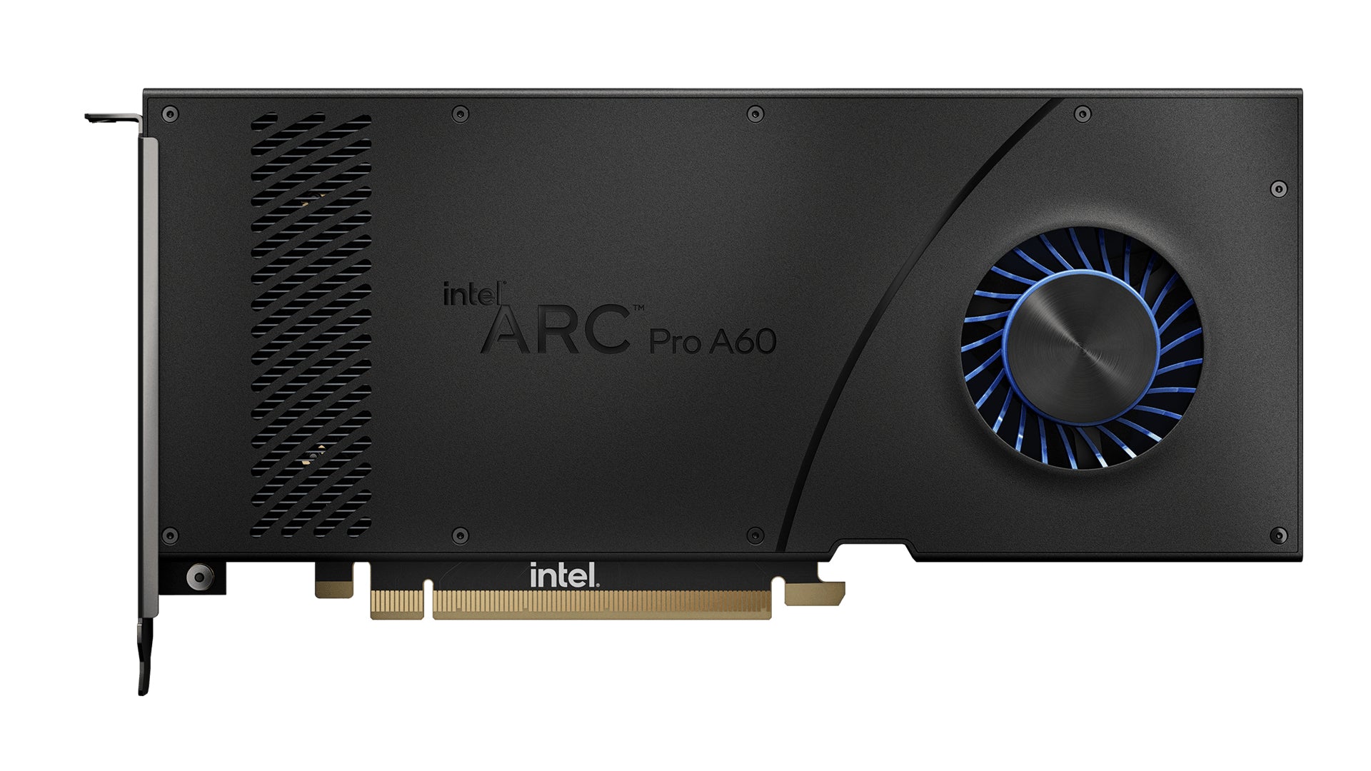 Intel Arc Pro A60 12 GB GDDR6  - Computer Components - Intel