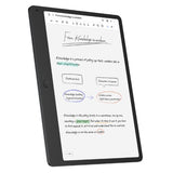 TCL NXTPAPER Note A1 Mediatek 256 GB 29.2 cm (11.5") 8 GB Grey