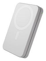 dbramante1928 re-charge - Power Bank 8K WL - 3in1 - Qi1.3 - WHT