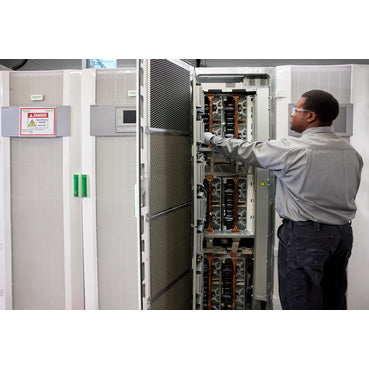 Schneider AG WMBRS4-MB-T4 manufacturing equipment repair service 1 license(s) 1.5 year(s) 1 Maintenance plan APC