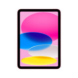 Apple iPad 10.9-inch A14 Wi-Fi + Cellular 64GB - Pink