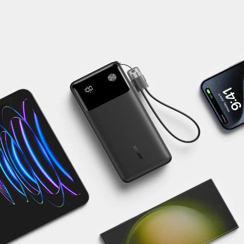 Anker Powercore 20000 mAh Black