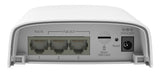 TP-Link Omada ER703WP-4G-Outdoor gateway/controller 10, 100, 1000 Mbit/s
