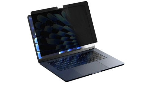 Targus ASM15MBAGL display privacy filter 38.1 cm (15") Laptop Frameless display privacy filter