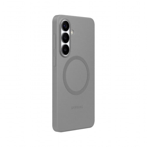 Samsung EF-ES947CJEGWW mobile phone case 17.5 cm (6.9") Holster Grey