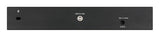 D-Link 10-Port Gigabit Smart Managed Switch including 2x SFP ports