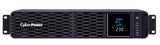 CyberPower CP1600EIPFCRM2U uninterruptible power supply (UPS) Line-Interactive 1.6 kVA 1000 W 8 AC outlet(s)
