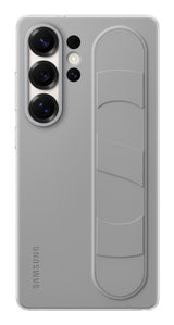 Samsung EF-GS938CJEGWW mobile phone case 17.5 cm (6.9") Cover Grey