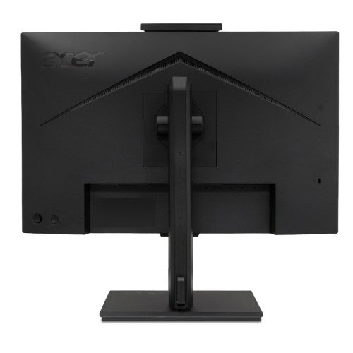 Acer B8 Vero B278UG 27" QHD Monitor computer monitor 68.6 cm (27") 2560 x 1440 pixels Wide Quad HD LED Black