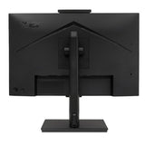 Acer B8 Vero B278UG 27" QHD Monitor computer monitor 68.6 cm (27") 2560 x 1440 pixels Wide Quad HD LED Black