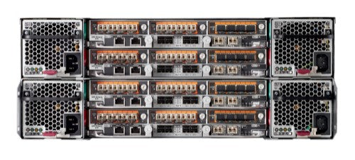 HPE Primera A670 1TB 2-node Controller