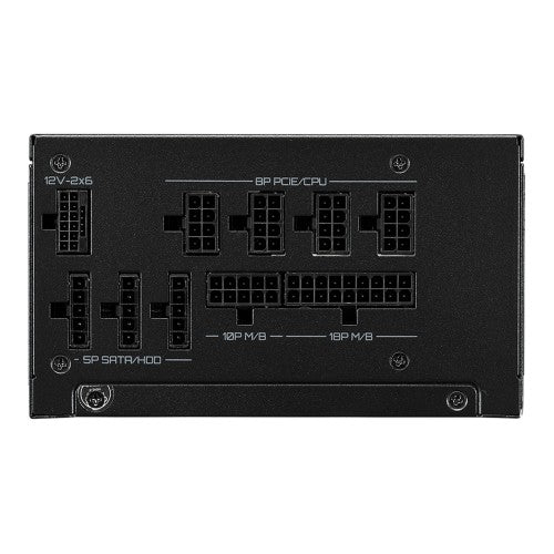 Cooler Master GX II Gold 850 ATX 3.1
