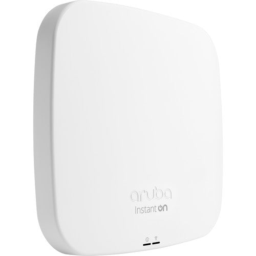 HPE Aruba Networking Aruba Instant On AP15 (EG) 2033 Mbit/s White Power over Ethernet (PoE)