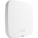 HPE Aruba Networking Aruba Instant On AP15 (IL) 2033 Mbit/s White Power over Ethernet (PoE)