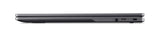 Acer Chromebook CBE595-2 Intel® Core™ i5 i5-1334U 39.6 cm (15.6") Full HD 8 GB LPDDR5x-SDRAM 256 GB SSD Wi-Fi 6E (802.11ax) ChromeOS Grey