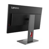 Lenovo ThinkVision P27Q-40 LED display 68.6 cm (27") 2560 x 1440 pixels Quad HD Black
