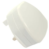 Cables Direct USB-CHR21A mobile device charger Universal White AC Indoor