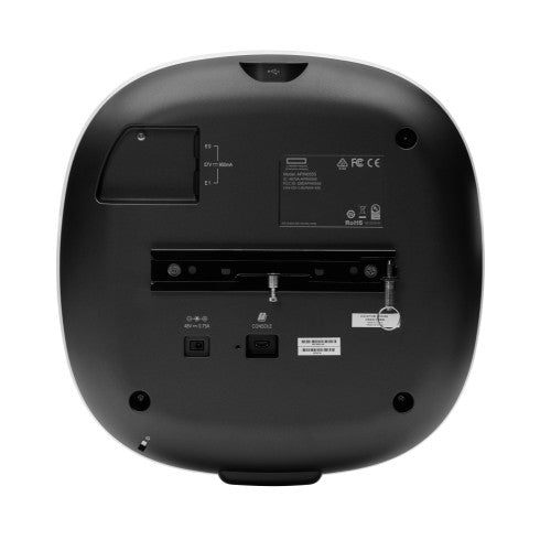 HPE Aruba Networking AP-555 (EG) TAA Dual Radio 8x8/4x4 802.11ax Internal Ants Unified Campus AP