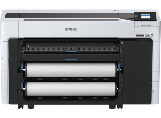 Epson SureColor T5700DM Inkjet A0 1200 x 2400 DPI Wi-Fi  - Printers & Scanners - Epson