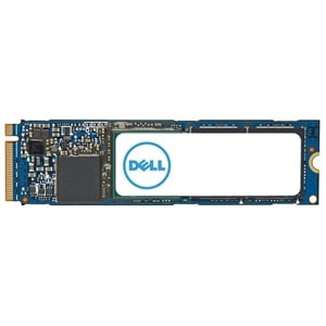 DELL AC037411 internal solid state drive 4 TB M.2 PCI Express 4.0 NVMe