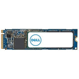 DELL AC037411 internal solid state drive 4 TB M.2 PCI Express 4.0 NVMe