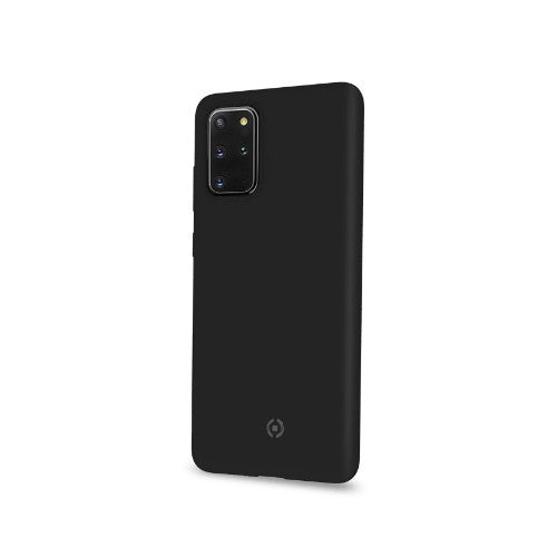 Celly Feeling mobile phone case 17 cm (6.7") Cover Black
