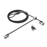 Kensington NANOSAVER™ KEYED DUAL HEAD LOCK (25 PACK) - SINGLE KEYED FT