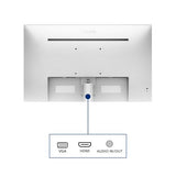 Philips V Line 271V8AW/00 computer monitor 68.6 cm (27") 1920 x 1080 pixels Full HD LCD White