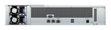 Synology RackStation RS2423RP+II NAS Rack (2U) AMD Ryzen V1780B 8 GB DDR4 0 TB DiskStation Manager Black