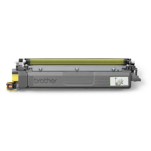 Brother TN-249Y Toner-kit yellow extra High-Capacity, 4K pages ISO/IEC 19752 for Brother HL-L 8200/MFC-L 8300