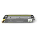 Brother TN-249Y Toner-kit yellow extra High-Capacity, 4K pages ISO/IEC 19752 for Brother HL-L 8200/MFC-L 8300