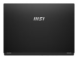 MSI Modern 14 H D2RMG-298UK Intel Core 5 210H Laptop 35.6 cm (14") Full HD+ 16 GB DDR4-SDRAM 512 GB SSD Wi-Fi 6E (802.11ax) Windows 11 Home Black