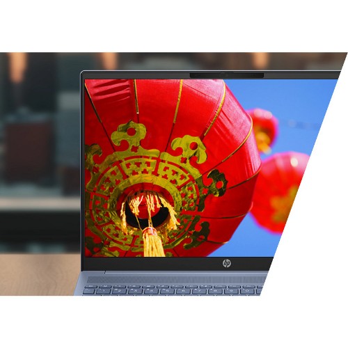 HP OmniBook 5 NGAI OmniBook 5 Next Gen AI 16-ag1009na Copilot+ PC AMD Ryzen™ AI 5 340 Laptop 40.6 cm (16") 2K 16 GB LPDDR5x-SDRAM 1 TB SSD Wi-Fi 6 (802.11ax) Windows 11 Home Blue