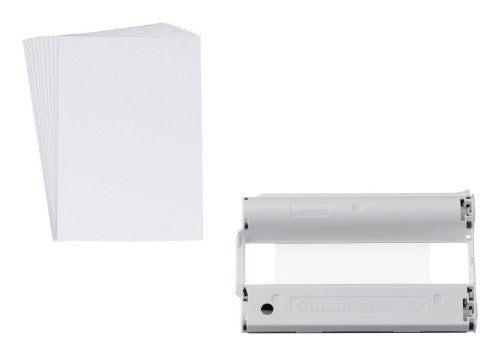 Canon 6755C002/XC-20L Photo cartridge Etikettes 54x85mm, 20 pages for Canon Selphy QX 20