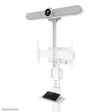 Neomounts AFLS-825WH1 Videobar and multimedia kit - universal