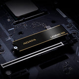 ADATA LEGEND 900 M.2 512 GB PCI Express 4.0 3D NAND NVMe