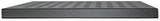 Intellinet 19" Fixed Shelf, 1U, 525mm Depth, Max 50kg, Black