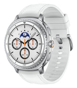 Samsung Galaxy Watch8 Classic (LTE, 46 mm)