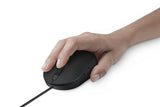 DELL Pro Wired Mouse - MS3220 - Black