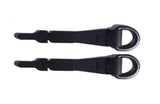 Zebra SG-ET4X-DCLIPS-01 barcode reader accessory Holder
