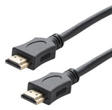 connektgear 3m HDMI V2.0 4K UHD Connector Cable - Male to Male Gold Connectors