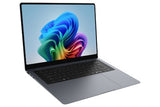 Samsung Galaxy Book6 Pro (16", Core Ultra 7, 16GB), a Copilot+ PC